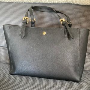 Tory Burch Robinson Small Tote Bag